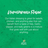 Simply Organic Italian Salad Dressing Mix, 0.7 Oz. (Case of 12)