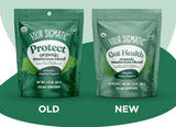Four Sigmatic Mushroom Blend Protect - 1-2.12 Oz - Digestion and immune support