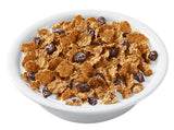 Mom's Best Raisin Bran Cereal, 22 Oz., Pack of 10