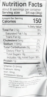 Fisher's Popcorn Caramel Popcorn, Handmade, Gluten-Free, Case of 6 (10 oz)