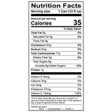 Sambazon Organic Amazon Energy Drink, Açai Berry Pomegranate, Low Calorie, 12 oz, Pack of 12