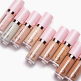 Mineral Fusion, Brightening Concealer, 0.24 Fl Oz