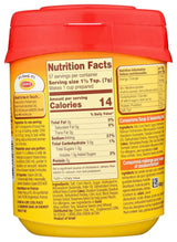 Osem Natural Consomme Soup & Seasoning Mix (12-Pack, 14.1 Oz Each) Kosher, Dairy-Free, Product of Israel