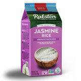 Ralston Family Farms Jasmine White Rice, 24 oz., Pack of 6