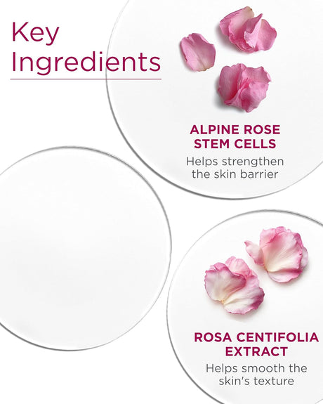 Andalou Naturals Biome Balancing Sensitive Face Cream, Gluten-Free, 1.7 Oz.