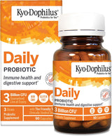 Kyolic Kyo-Dophilus, 90 ct