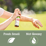 Quantum Buzz Away Extreme Insect Repellent - 2 Fl Oz