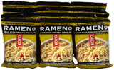 Koyo Lemongrass Ginger Instant Ramen, Case of 12, 2.1 Oz.