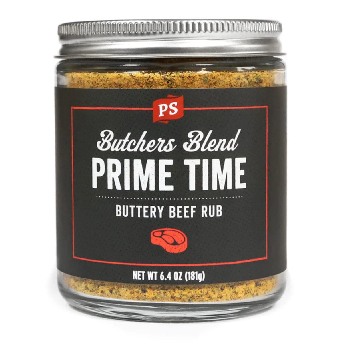 PS Seasoning