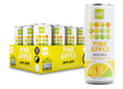 Alo - Pineapple Juice 10.8 fl oz (12 Pack) - Gluten-Free Beverage