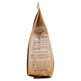 Mulino Bianco: "Molinetti" Shortbread cookies with flour buckwheat and brown sugar - 28.21 Oz (800g) [ Italian Import ]