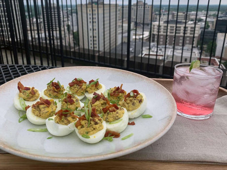 Crown Prince Naturally Smoked Oysters in Pure Olive Oil, 3 oz, Case of 18