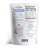 Miss Jones Baking Co Blueberry Keto Gluten Free Muffin Mix (Pack of 6 - 10.57 Oz)