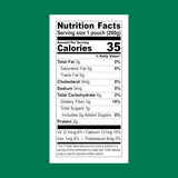 Fullgreen Organic Riced Vegetable Broccoli and Cauliflower, Pack of 6, 7.05 Oz