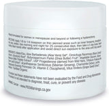 Organic Excellence Balance Plus Therapy Cream, 2 oz.