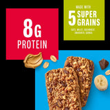Peanut Butter Banana Dark Chocolate Protein Bars, 1.76 Oz. (Pack of 5 Boxes, 6 Bars Each) by Kind