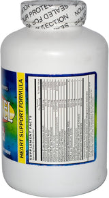Oxylife Orachel, Cardiovascular Support System, 180 Capsules