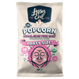 Lesser Evil - Organic Popcorn Homer's Blend, 4.6 oz (Pack of 12) - Gluten-Free Snack