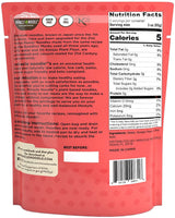 Miracle Noodle Fettuccine Noodles, Case of 6, 7 oz