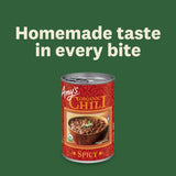Amy's Organic Spicy Chili Variety Pack, 12 x 14.7 Oz.