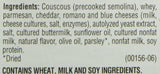 Near East Couscous Mix, Parmesan, Case of 12, 5.9 Oz