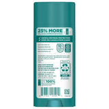 Tom's Of Maine Deodorant Stick, Unscented, Case of 6, 3.25 Oz.