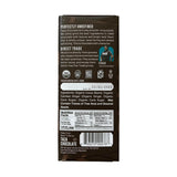 Taza Chocolate Wicked Dark Ginger 95% Barra de Cacao - Caja de 10 - 2.5 Oz