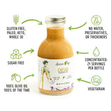 Dress It Up Caesar Dressing, 10 oz, Case of 6