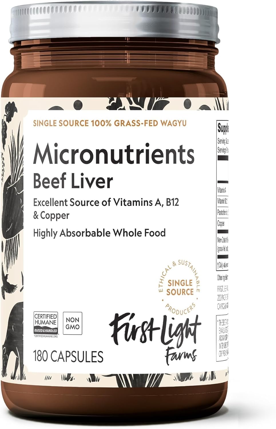 First Light Farms