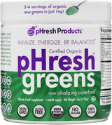 Phresh Products Greens, 5 oz, 1-Month Supply