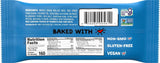 Bobo's Oat Bars Fig Blueberry Oat Bars - 6 Pack of 1.5 oz Bars