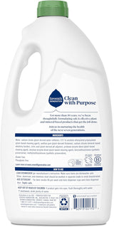 Seventh Generation Auto Dishwasher Gel, Free & Clear (6 ct., 42 Fl. Oz. each)