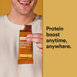 RXBAR Peanut Butter Protein Bar, 1.83 Oz. (Pack of 12)