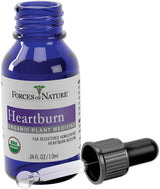 Forces of Nature Heartburn Relief - 10ml - Cozy Farm 