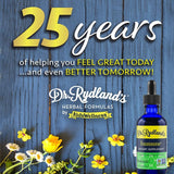Dr. Rydland's Daily Defense Herbal Formula, 4 Fl. Oz.