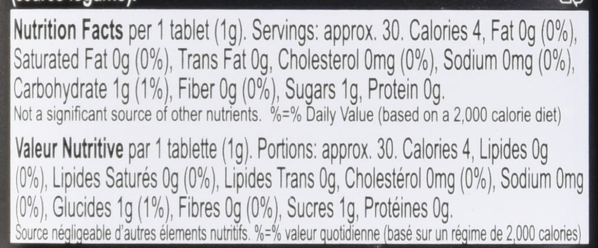 Ginger Delights Mango Ginger Candy, Spicy Sweet Pastilles, Fresh Breath, Long-Lasting, 12 Count x 1.07 Oz