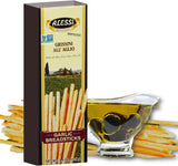 Alessi Original Garlic Breadsticks (Pack of 12)