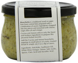 Cucina & Amore Bruschetta Artichoke, Case of 6 (7.9 oz each)