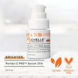 Mychelle Dermaceuticals Perfect C Pro Serum, Professional Vitamin C, 0.5 fl oz