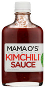 Mama O's Premium Kimchi - Spicy Sauce Kimchi, 7 oz (Pack of 6) - Authentic Korean Flavor