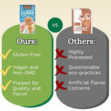 Let's Do Ice Cream Cones, Cake Style, Pack of 12, 1.2 Oz Each