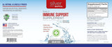 American Biotech Labs Silver Biotics Daily Immune Support Extract, 50 mcg/10 ppm, 32 fl oz
