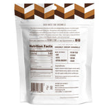 Cocomels Organic Coconut Sugar, 3 Oz., Pack of 6