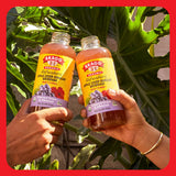Bragg Apple Cider Vinegar Hibiscus Refreshers, 12 x 16 fl oz.