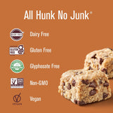 Heavenly Hunks Oatmeal White Chocolate Cookies, 6 oz, Pack of 6
