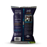 Siete Almond Flour Tortilla Chips, Grain & Gluten Free (Pack of 12 - 5 Oz.)