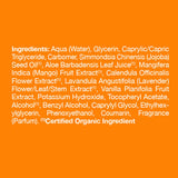 Alba Botanica Very Emollient Cream Shave with Mango & Vanilla (8 Oz)