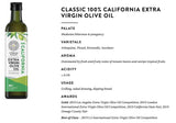 Cobram Estates California Classic Extra Virgin Olive Oil 6-Pack, 25.4 Fl Oz - Cozy Farm 