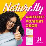 vh essentials anti odor