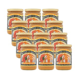 Better Than Gravy - Gravy Roasted Turkey, 12 oz (Pack of 12) - Ready To Serve